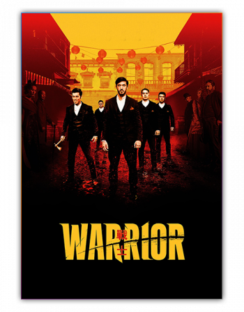 warrior