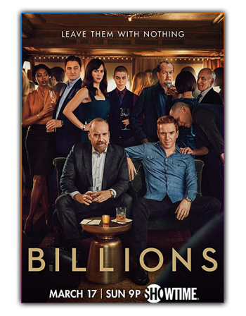 billions