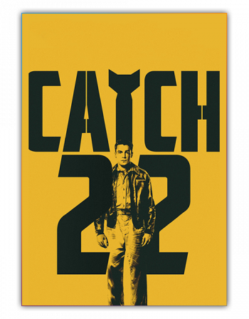 Catch 22