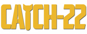 Catch 22 2