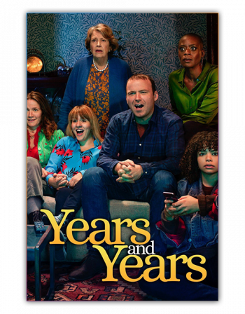 years and years