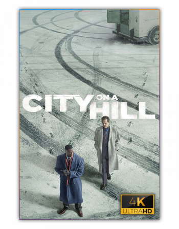 city on a hill UHD