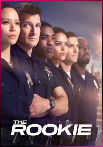 the rookie 