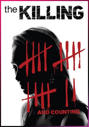 the killing
