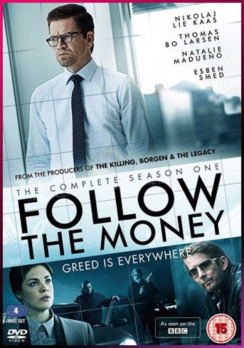 follow the money