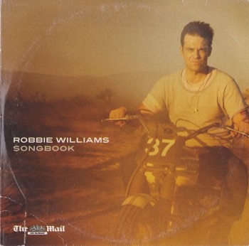 Robbie Williams Songbook 2009