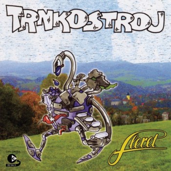 Fleret Trnkostroj 2002
